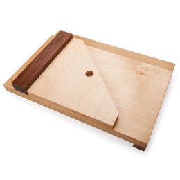 Shooting Board for Hand Planes - Image 2