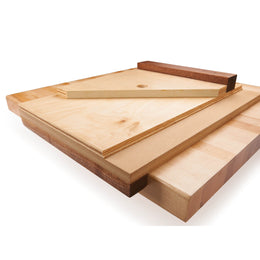 Shooting Board for Hand Planes - Image 4