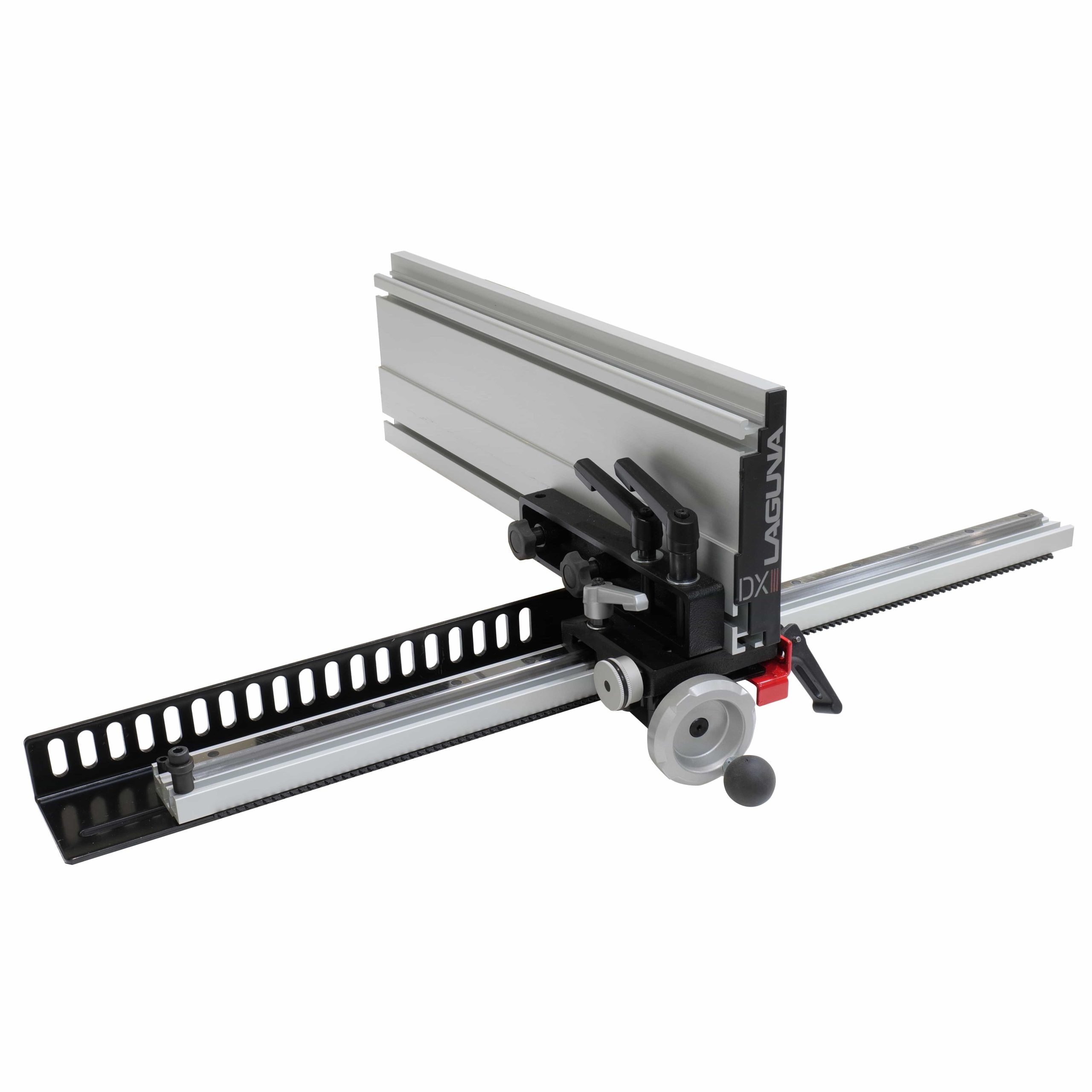 DXIII DriftMaster Fence System