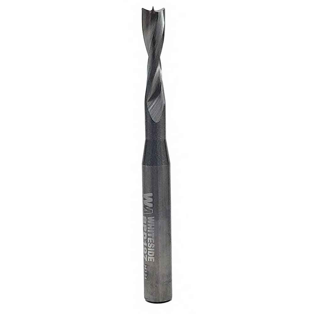 BPD197 5mm Brad Point Drill Bit - 1/4" Shank