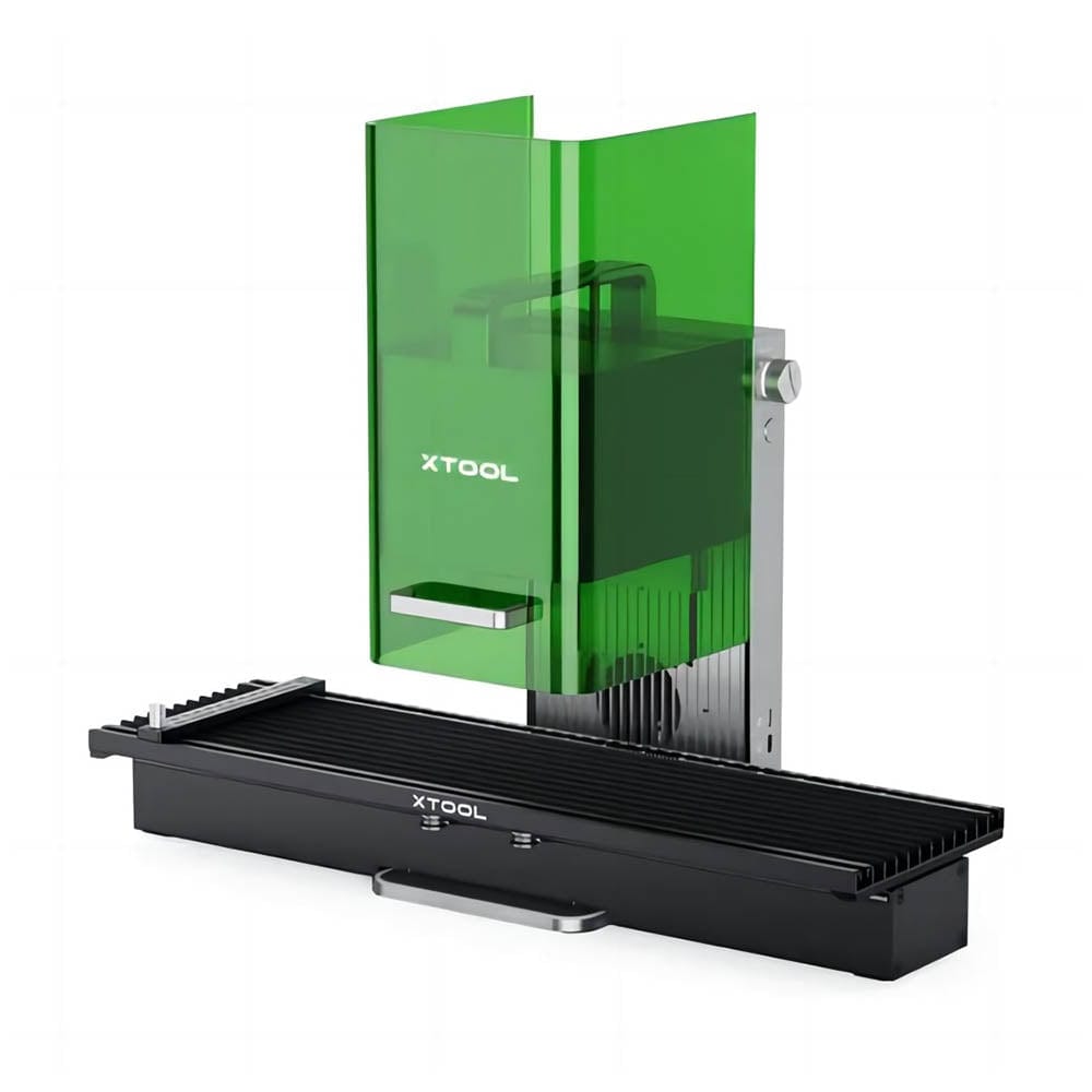 F1 Portable Laser Engraver Extension Bundle