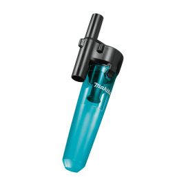 Makita 199553-5 Black Cyclonic Vacuum Attachment