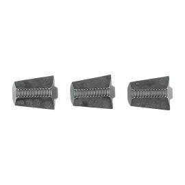 Makita 199730-9 1/4 Inch (6.4 mm) Jaw Set, XVR02 ( Replacment Of 199731-7 )