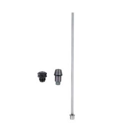 Makita 199729-4 2.4 mm (3/32 Inch) Nosepiece and Jaw Pusher, XVR01