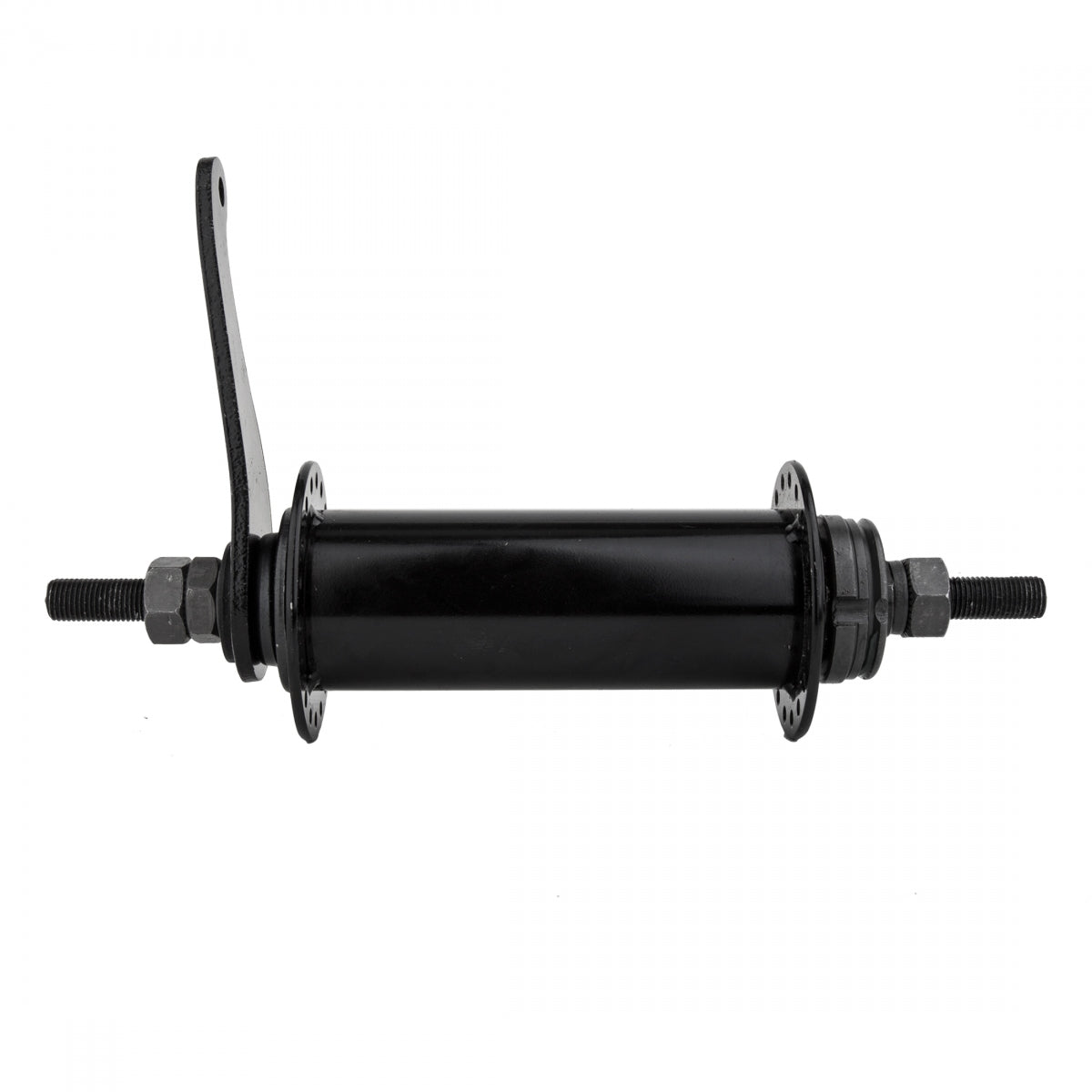 KT Coaster Brake RR 36Hx.080g Blk 1s CB w/18t