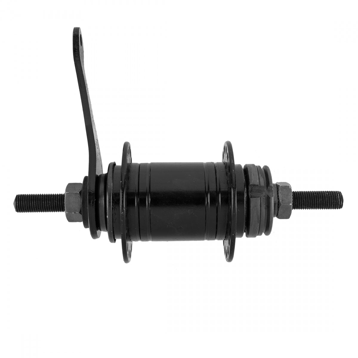 KT Coaster Brake RR 36Hx.105g Blk 1s CB w/18t