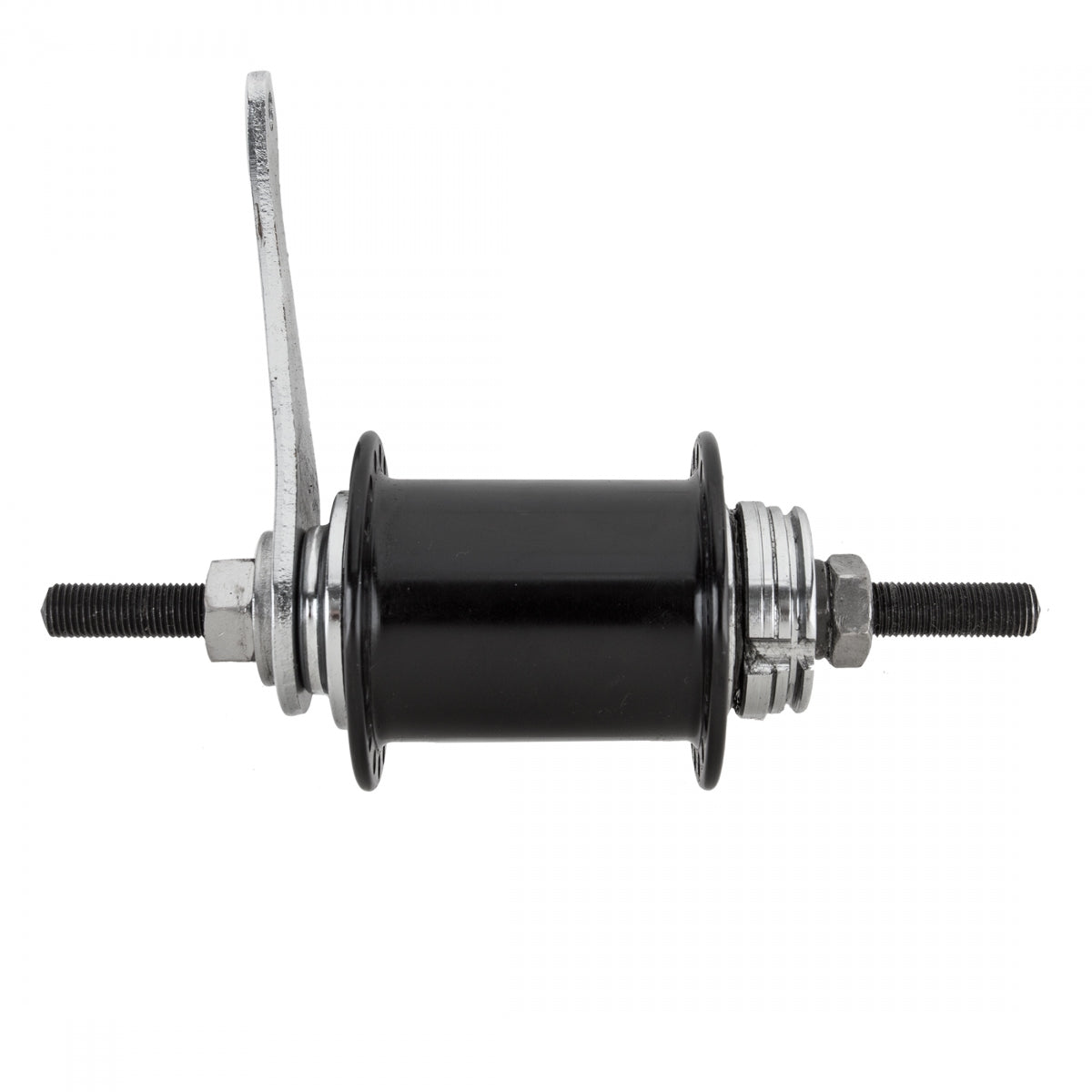 KT Alloy Coaster Brake RR 36Hx.105g Blk 1s CB w/18t