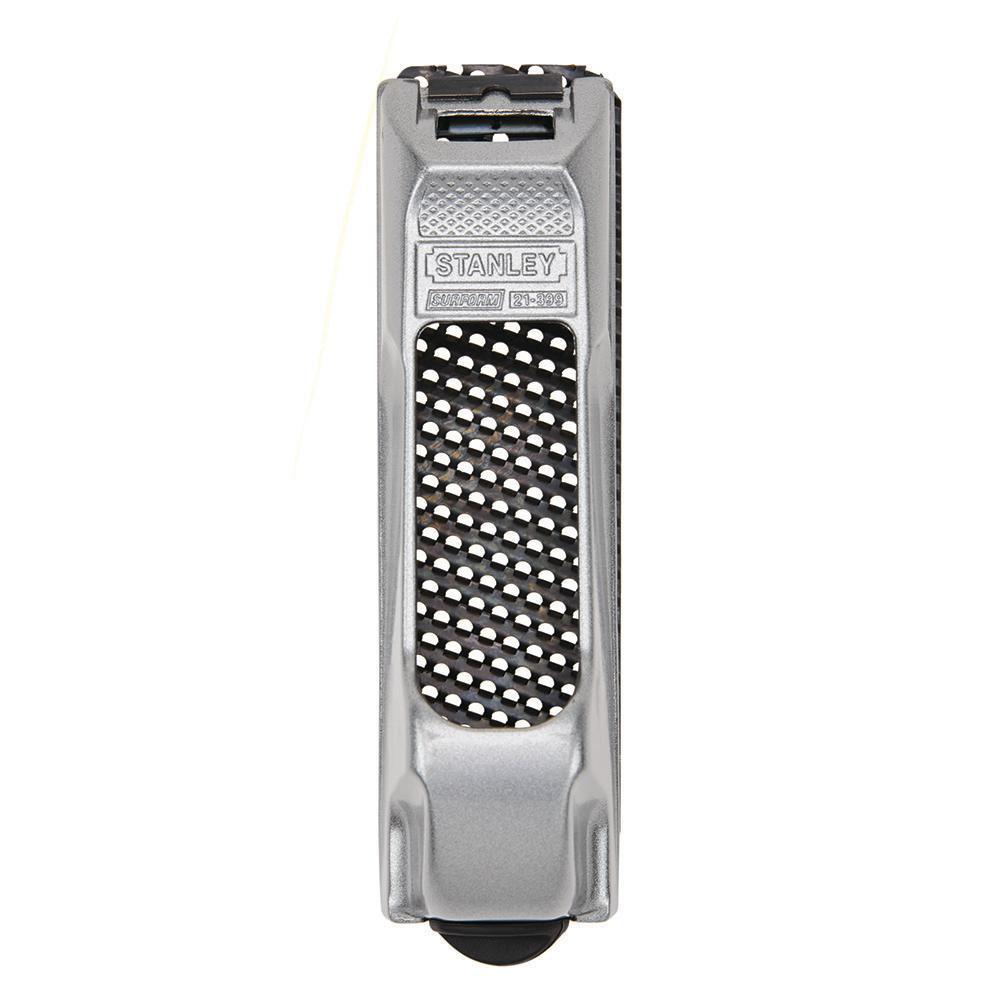 6 in. Pocket Surform Plane