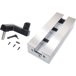 Laguna Tools 20 in. Bed Extension for REVO 15|24 Lathe ALAREVO1524 EXTENSION