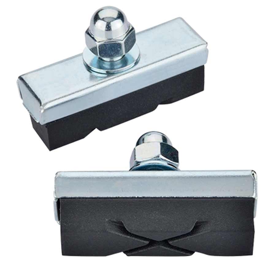 Ciclovation Basic Brake pad Box of 50 pairs