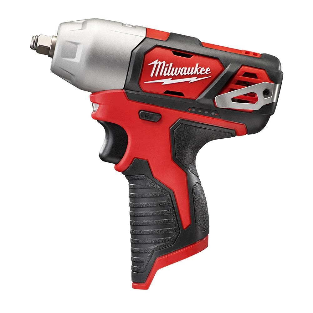 Milwaukee 2463-20 M12 3/8" IMPACT WRENCH - BARE TOOL