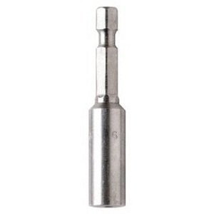 VIM Tools T27H Torx Bit, Press Fit 1/4 Inch (PFC4TR27)