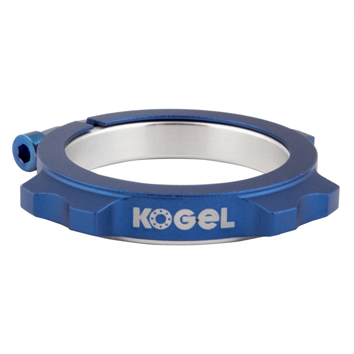 Kogel 30mm BB Preload Kit 30mm Blue
