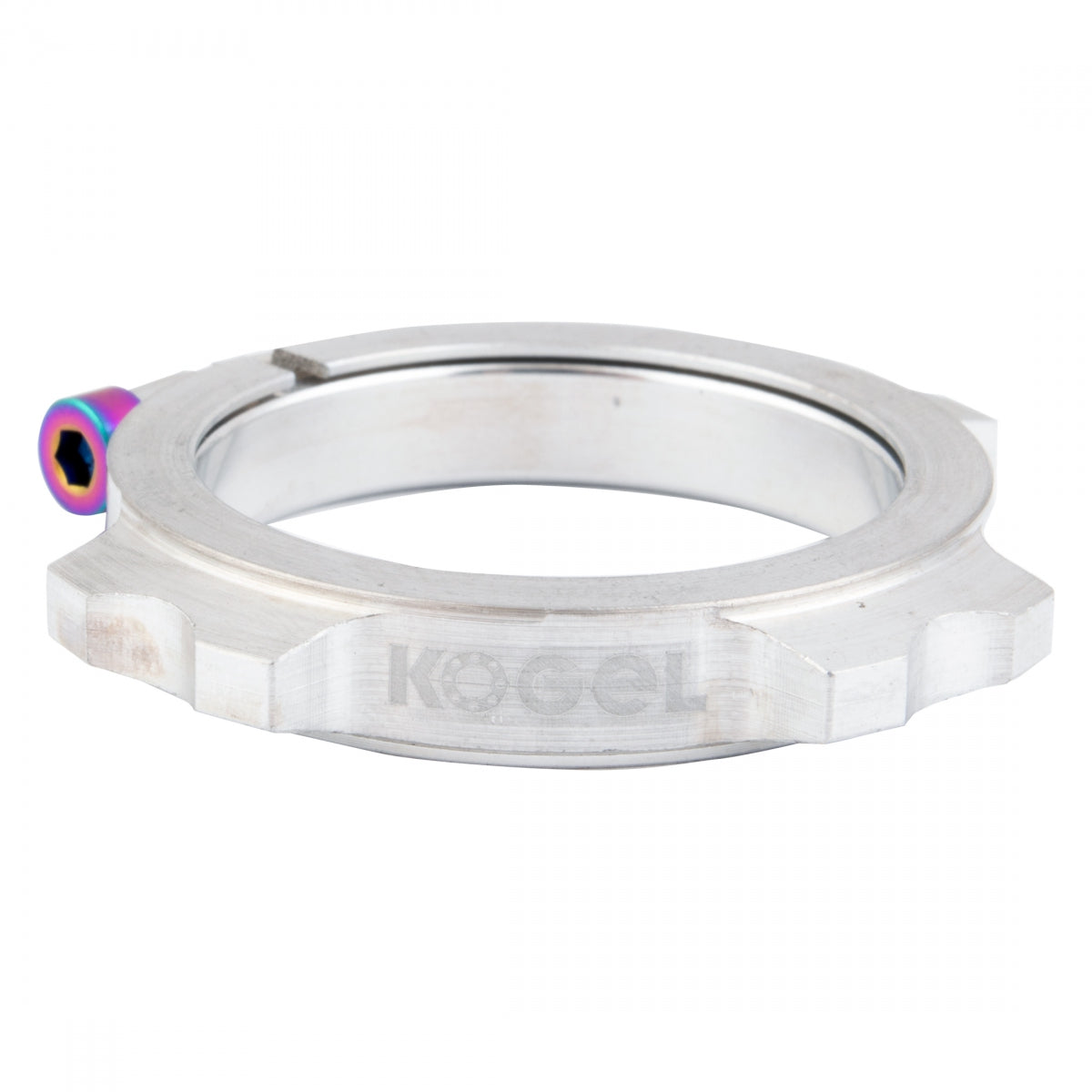 Kogel 30mm BB Preload Kit 30mm Grey