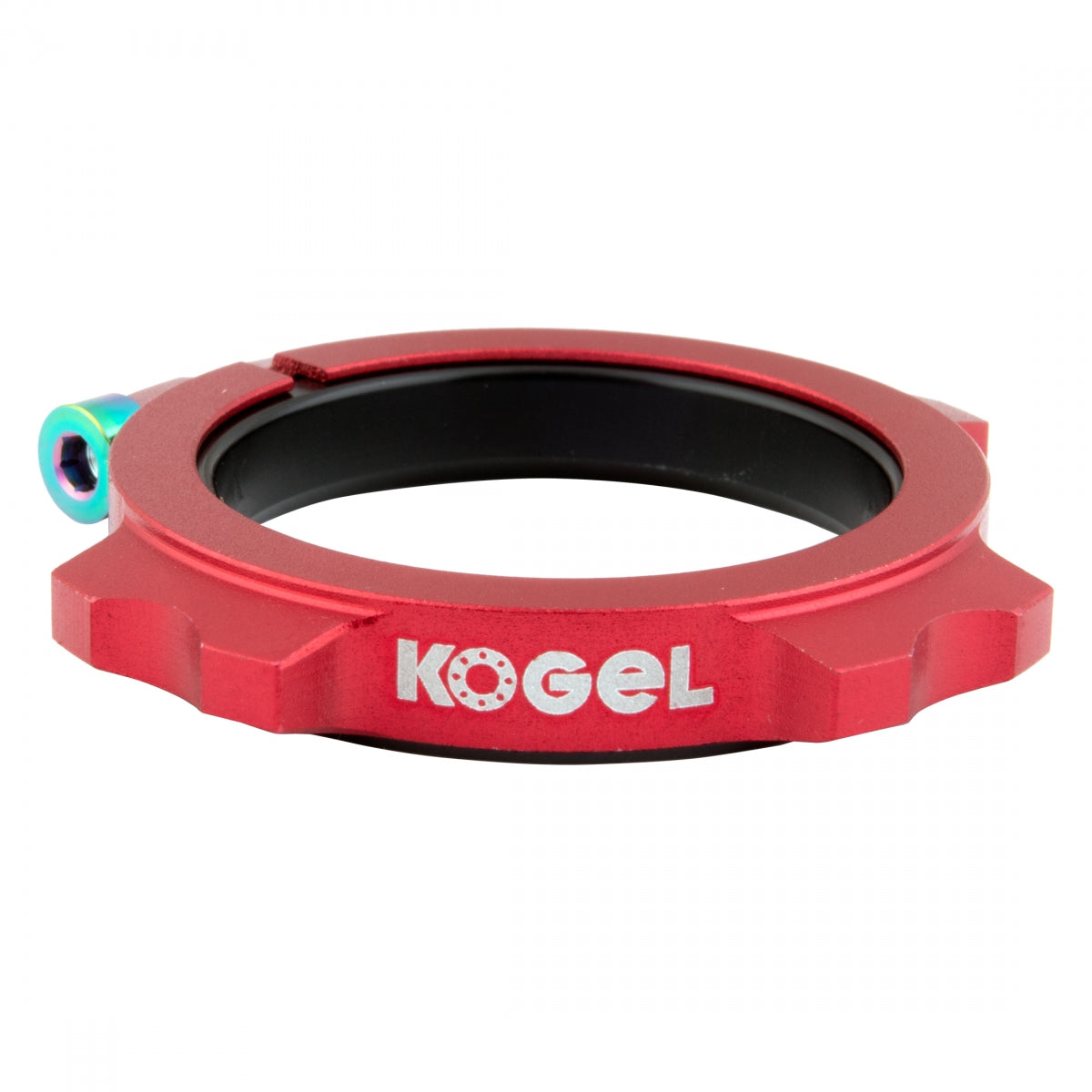 Kogel DUB BB Preload Kit DUB Red