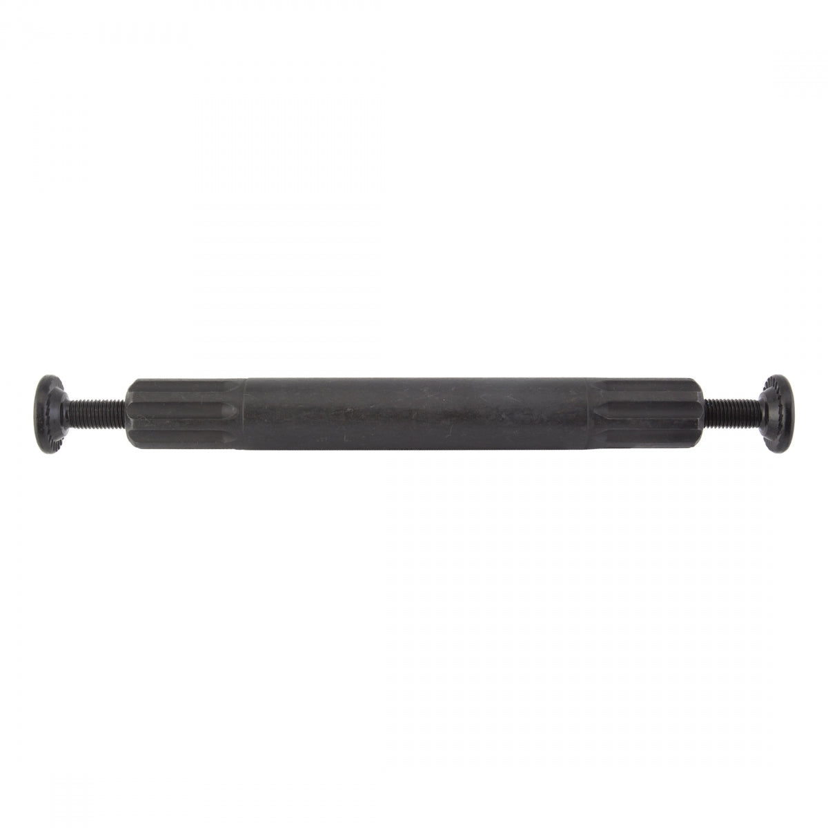 Black Ops 8 Spline BMX Axle 200mm
