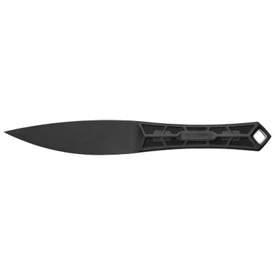 Kershaw 1399X Interval ATOM Series Polymer Fixed Blade