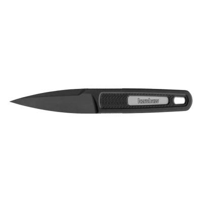 Kershaw 1396X Electron ATOM Series Polymer Fixed Blade
