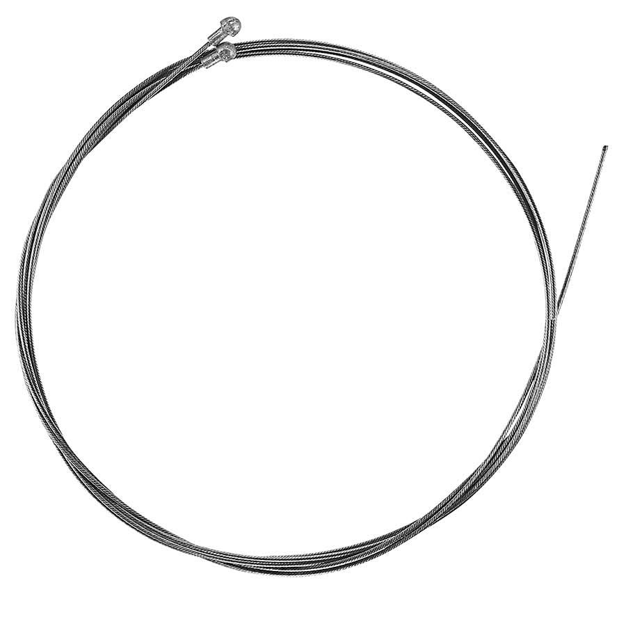 Ciclovation Brake cable Stainless Steel, Road, 1.5mm, 1700mm, Box of 200