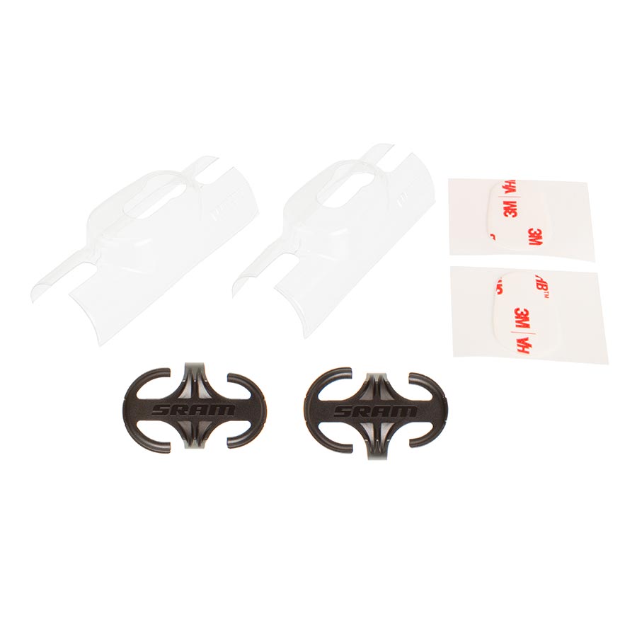 SRAM Wireless Blip Mounting Kit, Kit