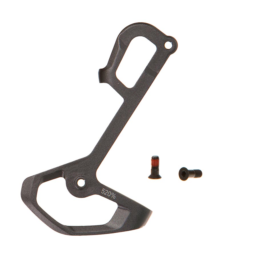 SRAM XX1 Eagle (52T) Inner Cage, Lunar, 11.7518.098.002