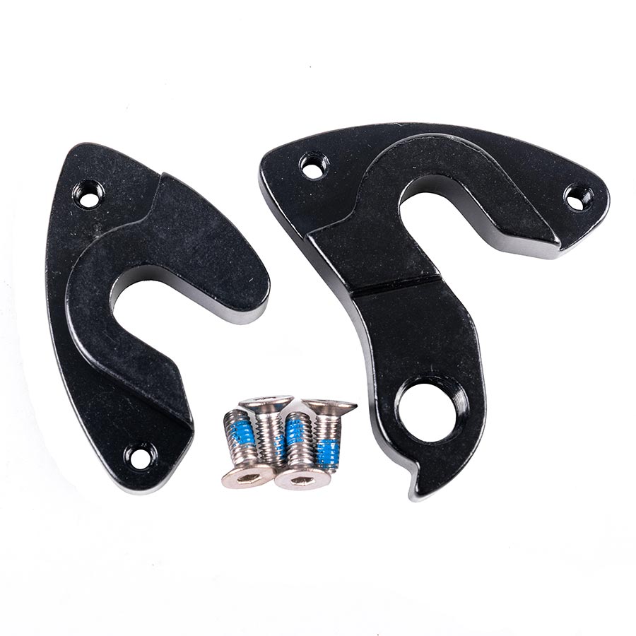 PWR Dually Derailleur Hanger