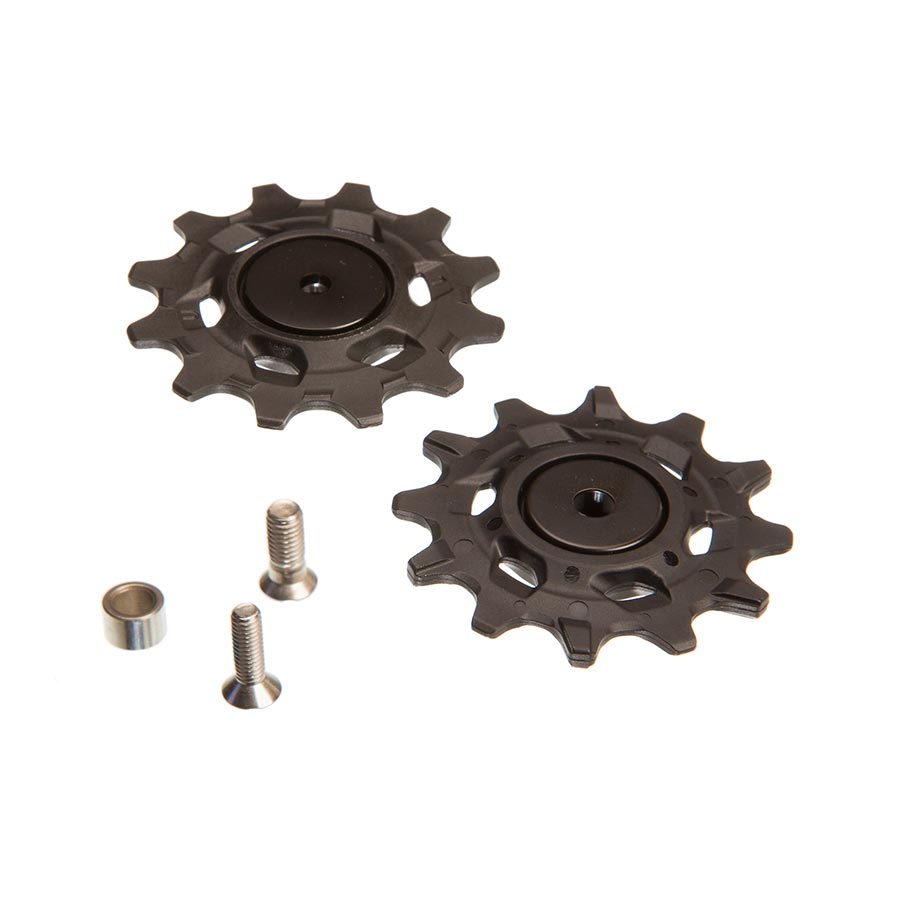 SRAM Pulley Kit for Apex XPLR AXS, Kit