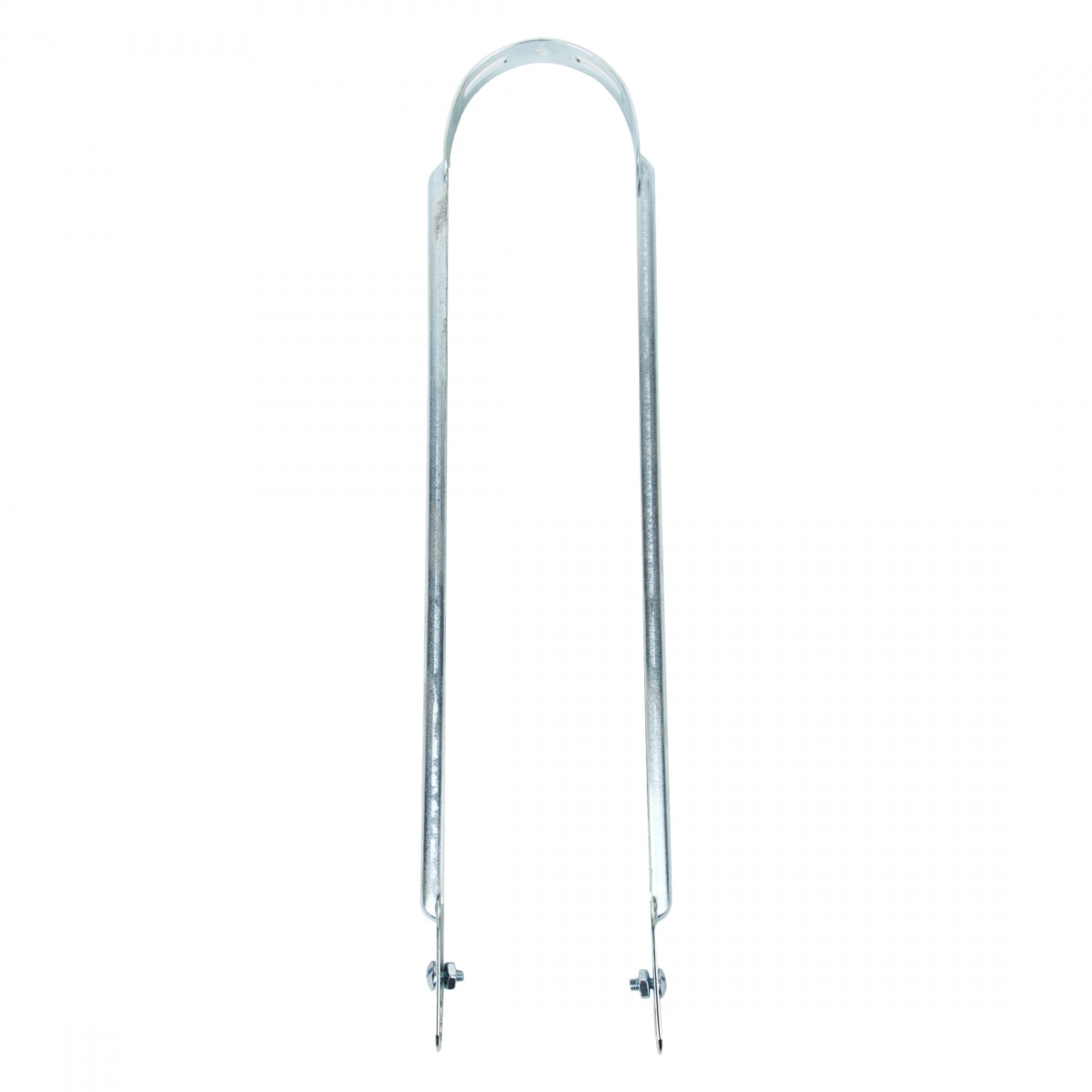 Wald Products Fender Braces #322 Middleweight 24in Single