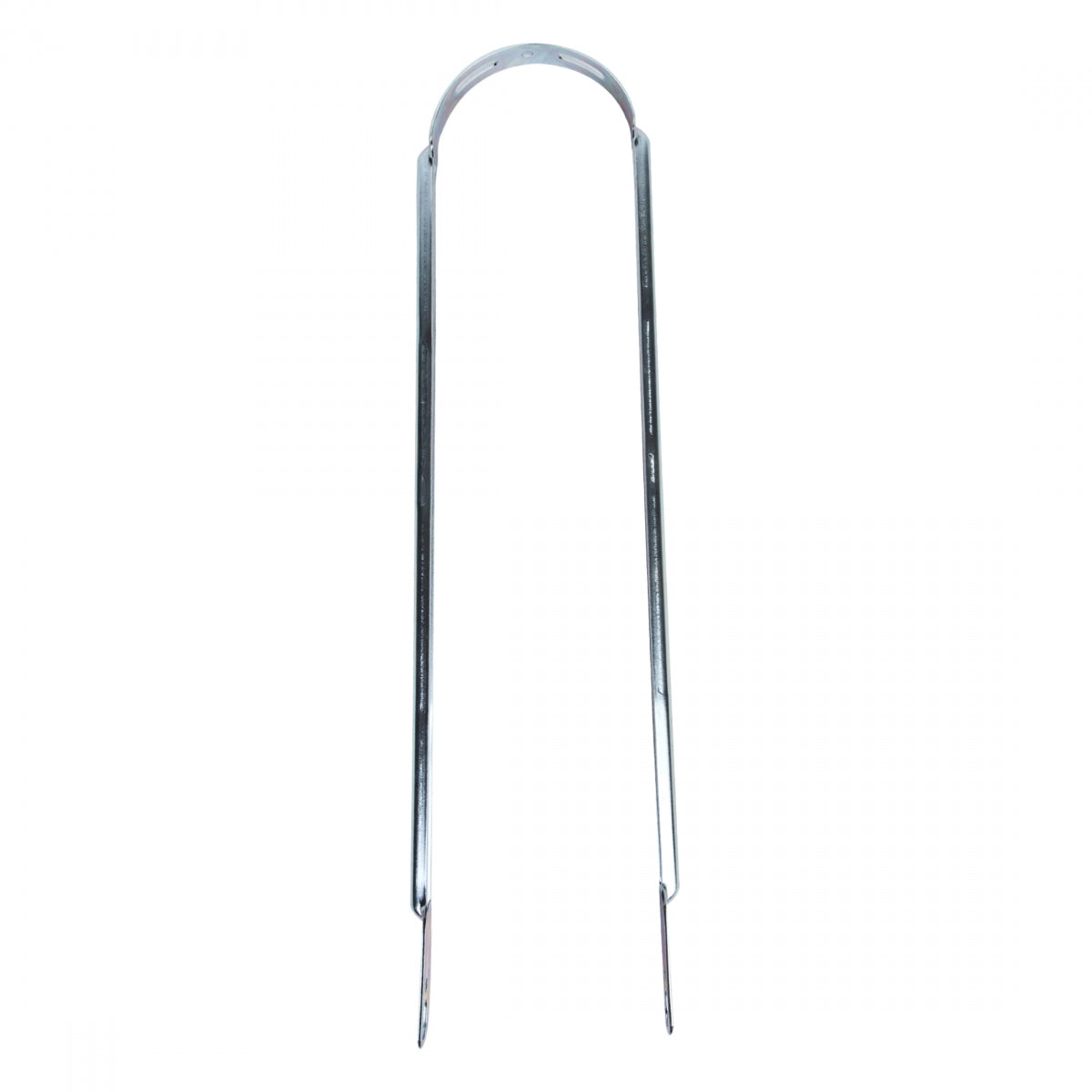 Wald Products Fender Braces #324 Balloon 24in Single