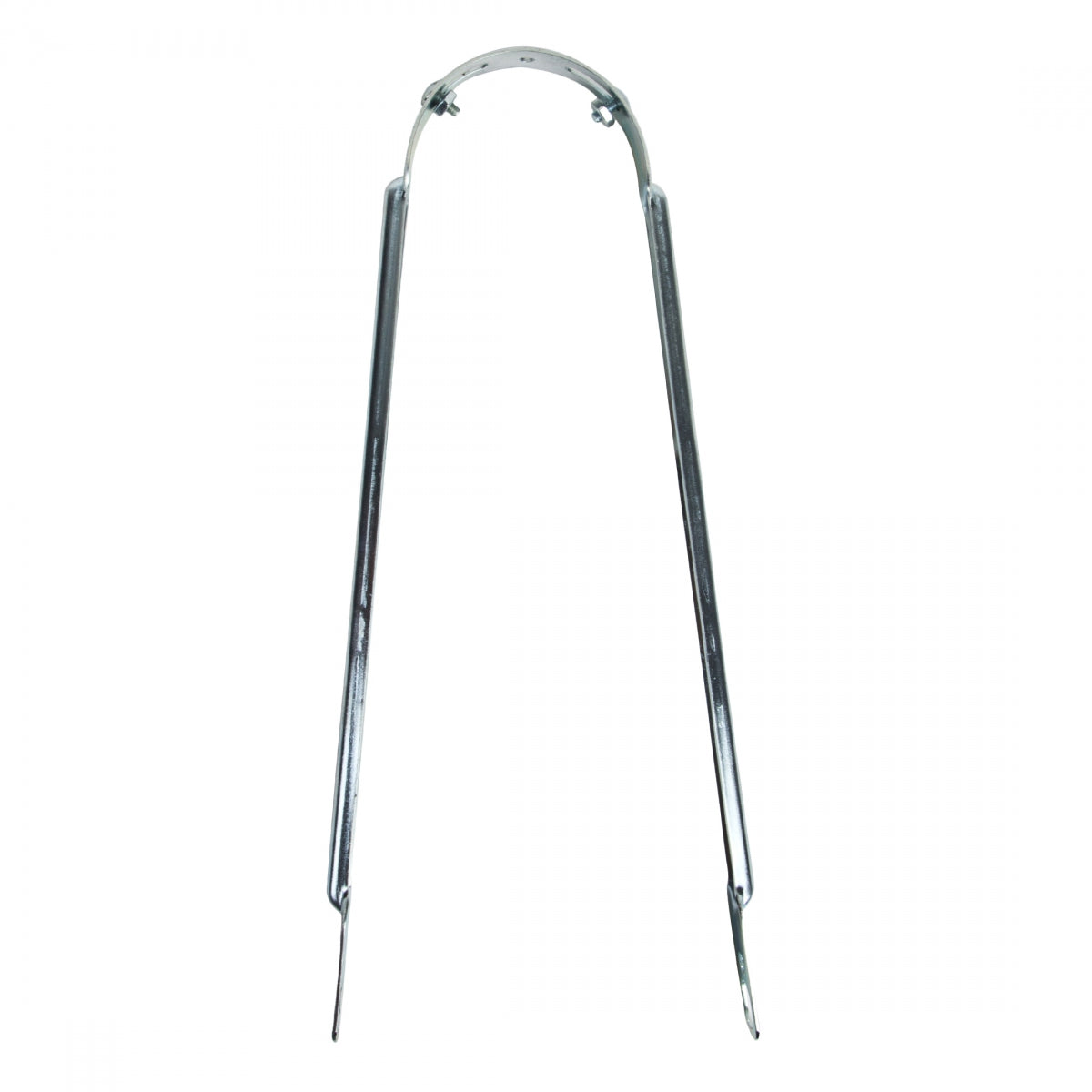 Wald Products Fender Braces #324 Balloon 20in Single