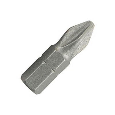 VIM Tools P2 Phillips Screwdriver Bit (VI5P2)