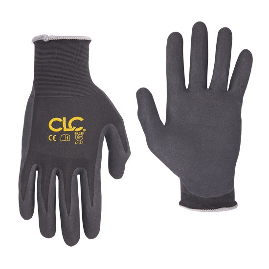 CLC 2038X T-Touch Technical Safety Glove - X