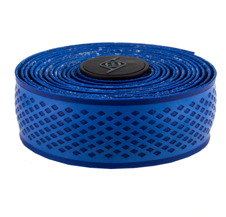 Origin8 DMND TAC II Handlebar Tape 3mm Blue 2200mm