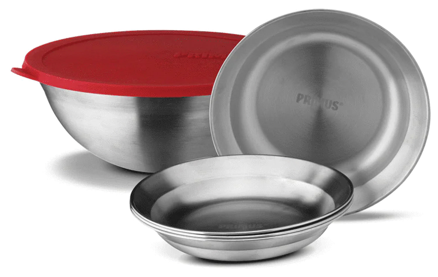 Primus Campfire Serving Kit Campfire Serving Kit