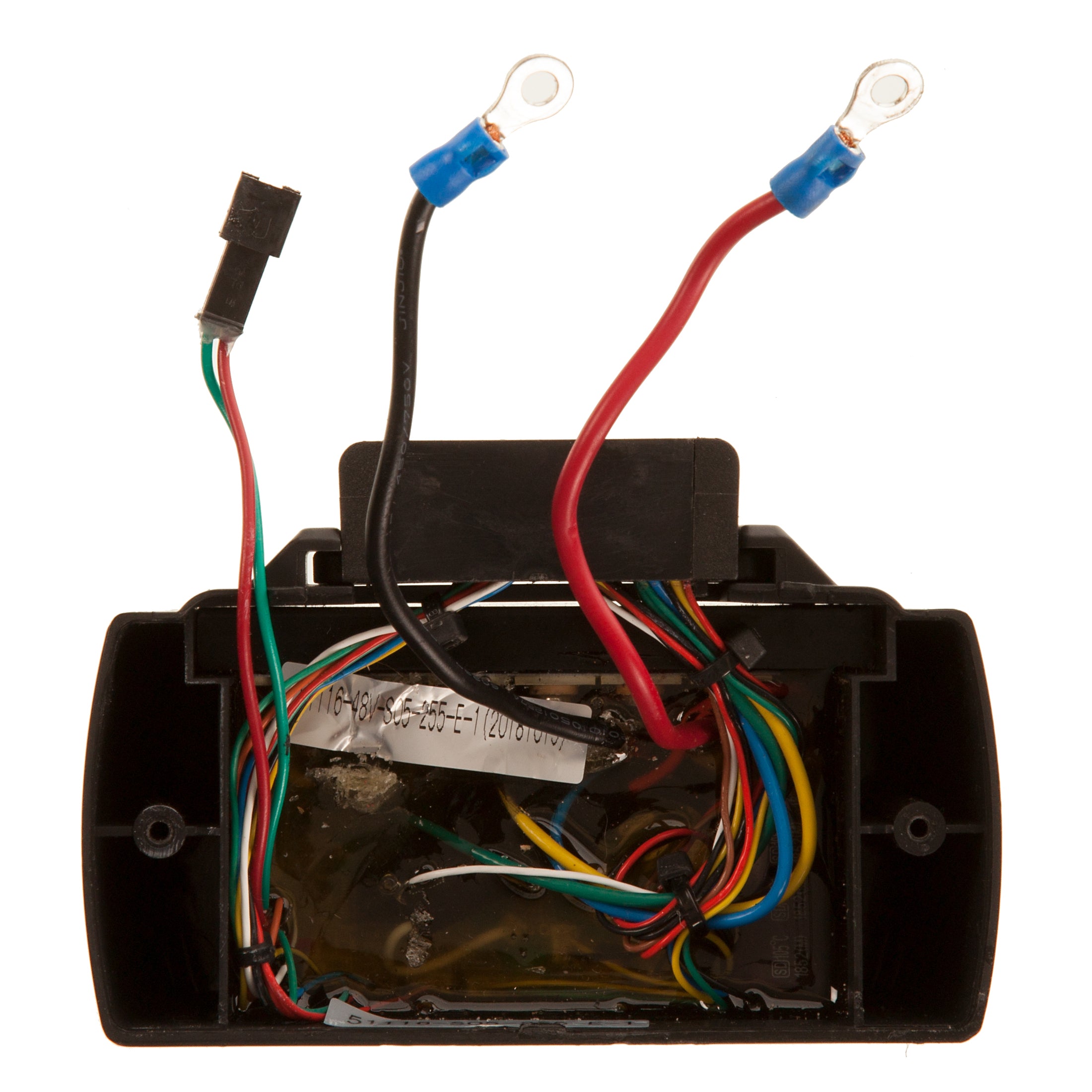 Promovec Controller 48V500W