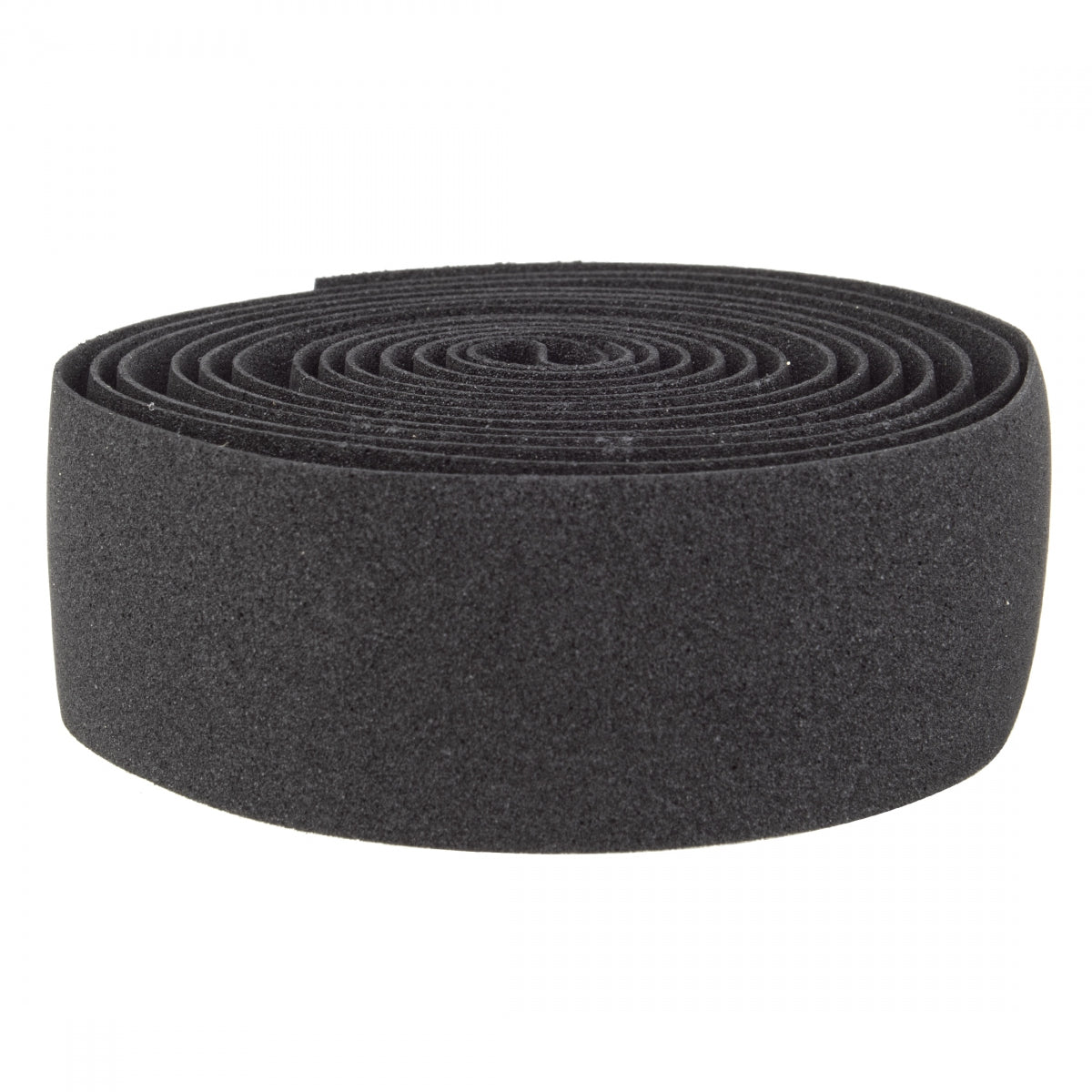 Sunlite Cork Handlebar Tape EVA Cork Black