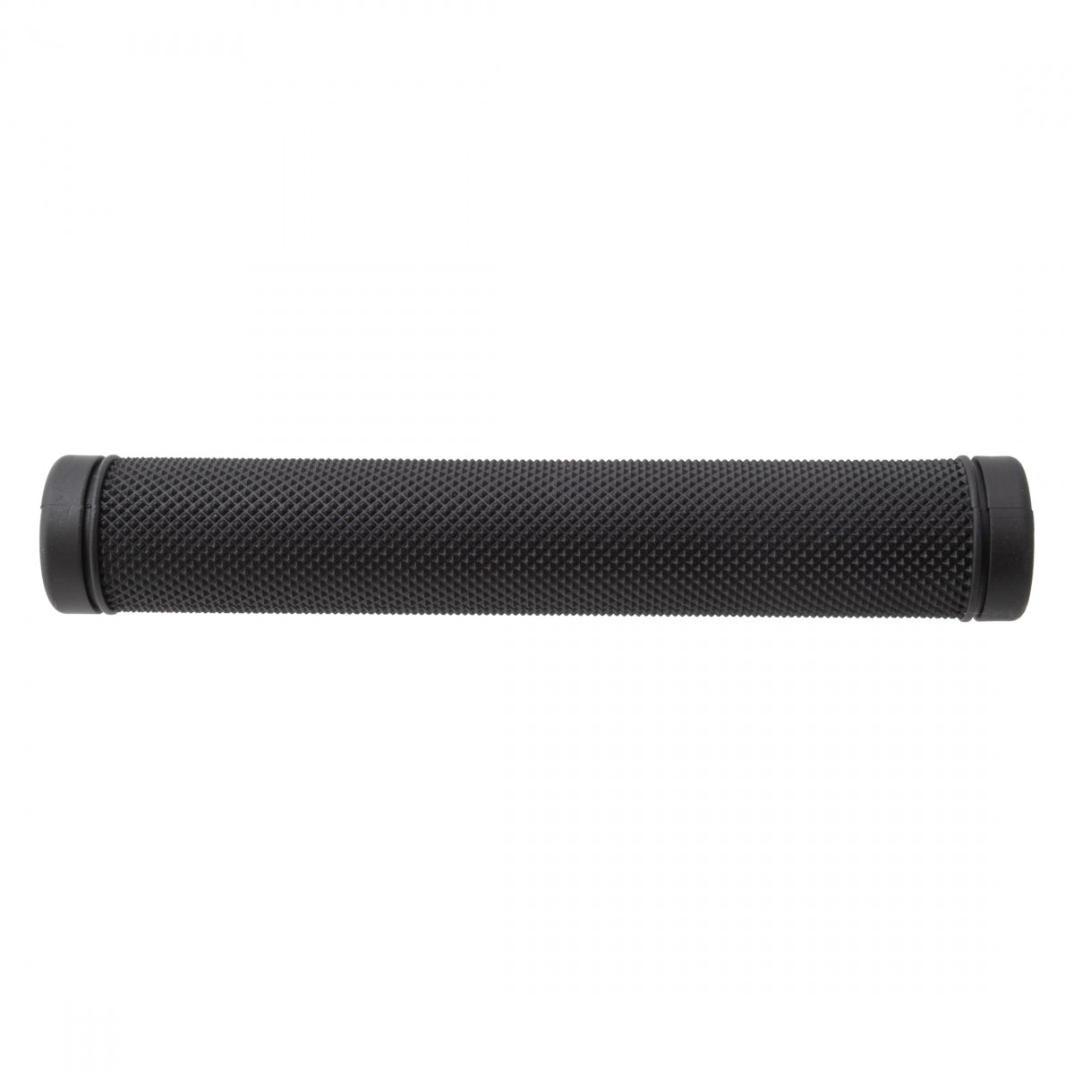 Pure Cycles Track Star Grips Black 178mm