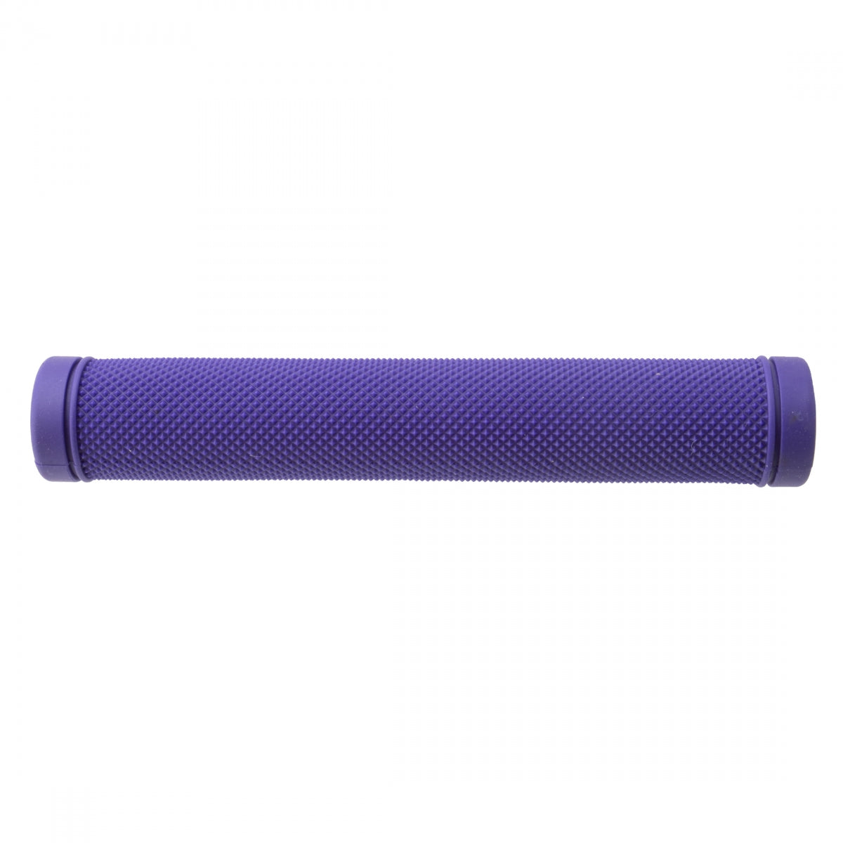 Pure Cycles Track Star Grips Purple 178mm