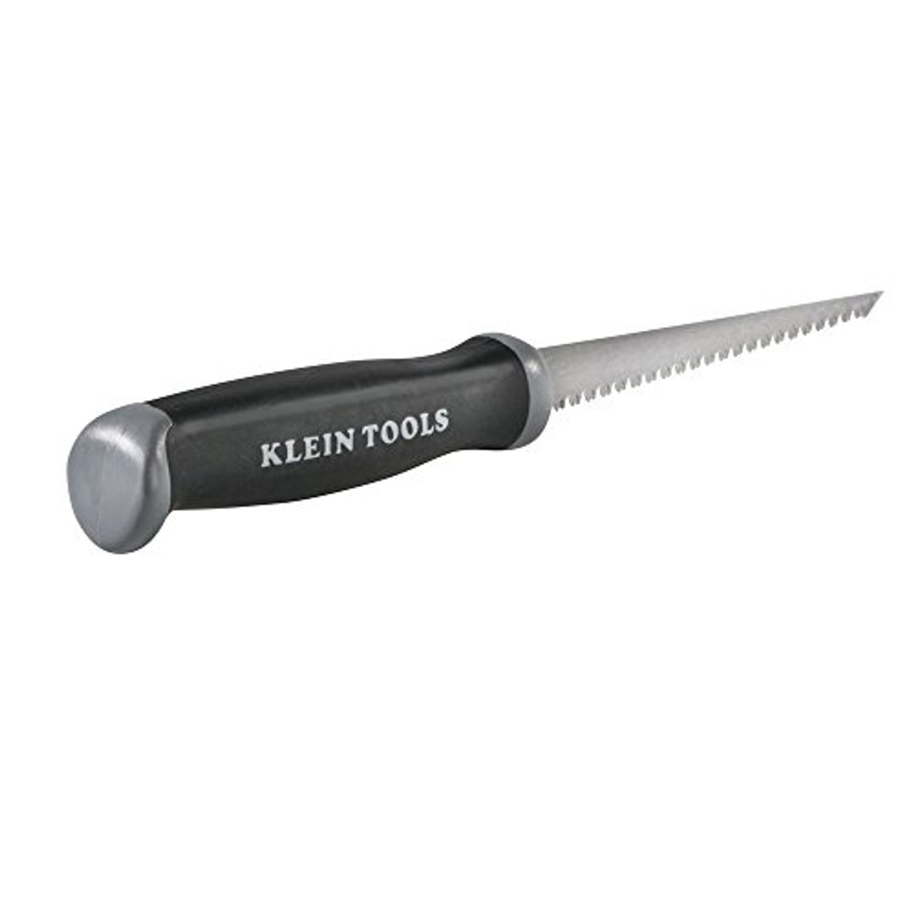 Klein Tools 725 6-Inch Jab Saw, Hand Saw for Wallboard, Drywall, Plywood - Image 4