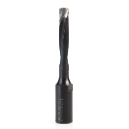 Amana Tool Carbide Bit for Domino DF700, 8mm x 50mm x 90mm 316028