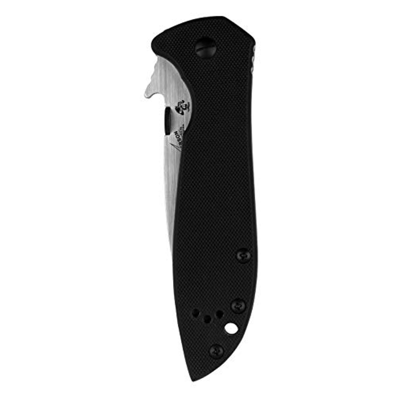 Kershaw 6055D2 Emerson CQC-4KXL Folding Pocket Knife, Large 3.9 inch - Image 4