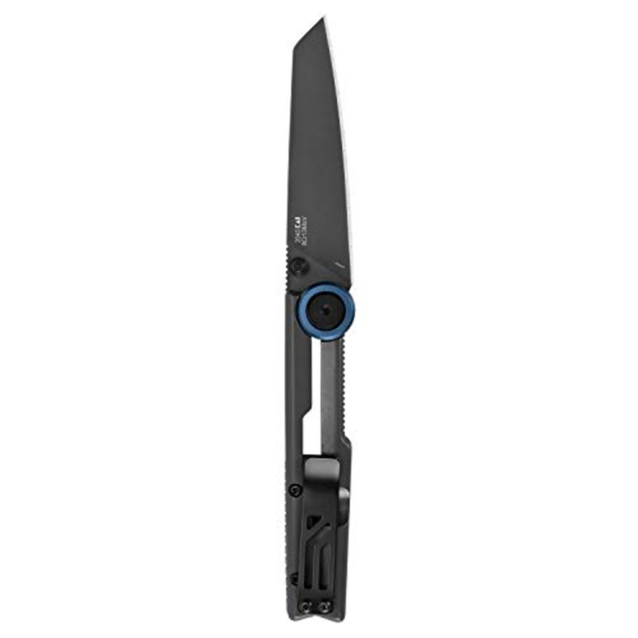 Kershaw 2035 Parsec Pocket Knife, 3 Inch Manual Open Folding Blade, Frame Lock - Image 3