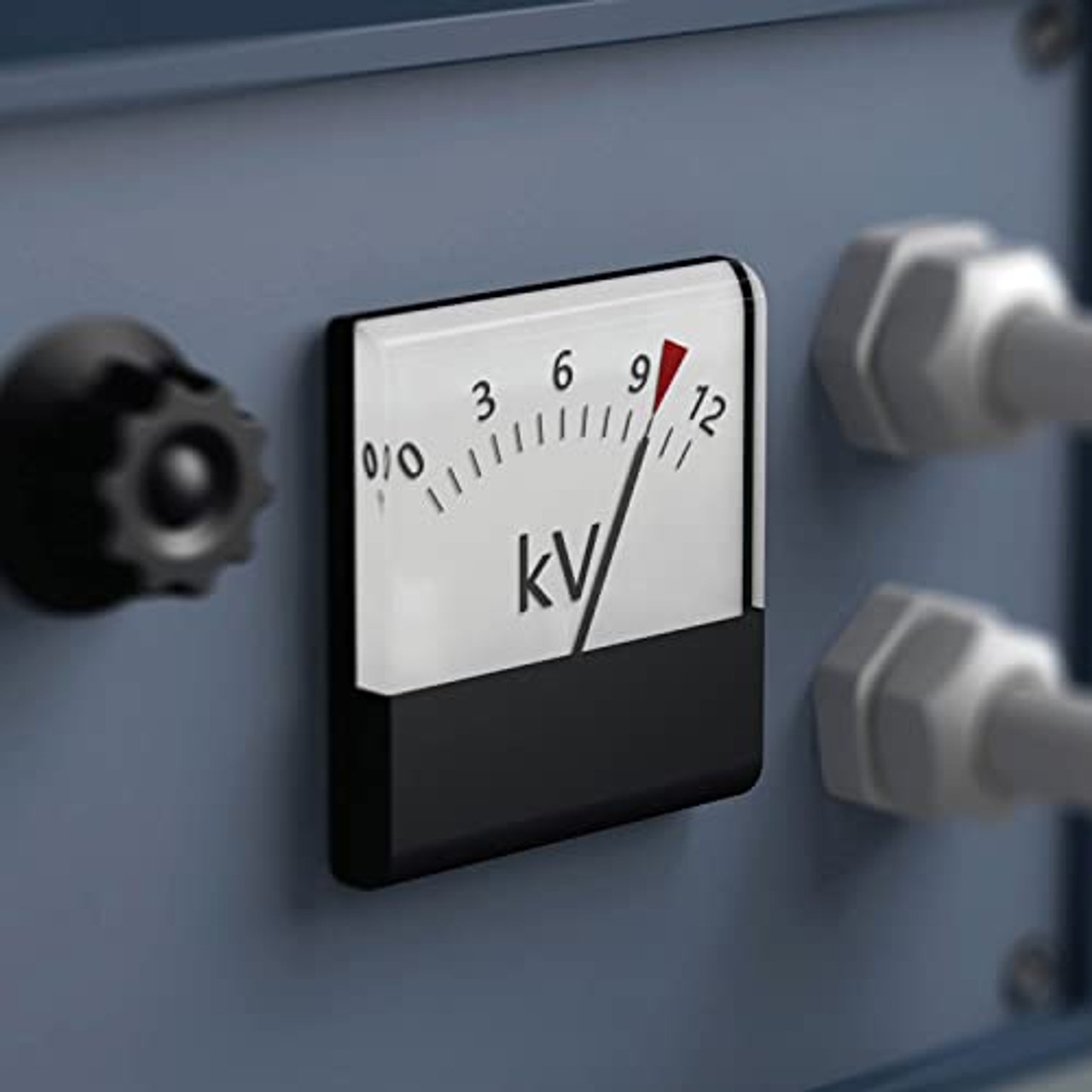 Wera Screwdriver Bit – 7/32" Kraftform VDE 60 i, 1.0 x 5.5 x 154mm (05003404001) - Image 3