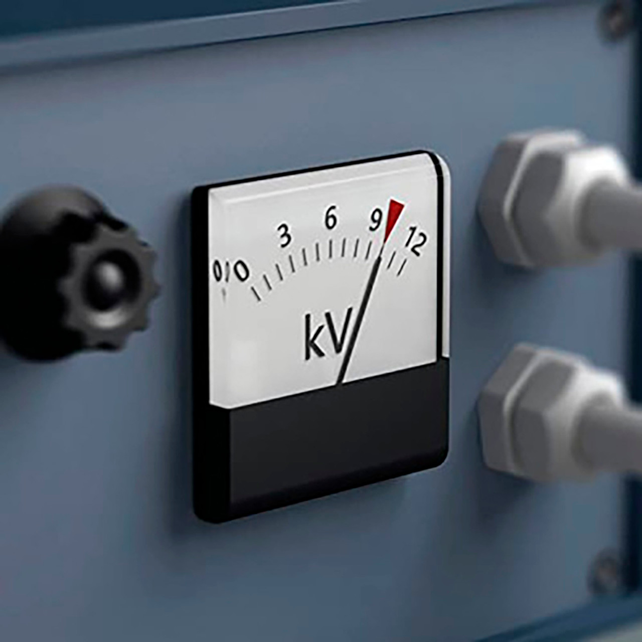 Wera 05003401001 Screwdriver Bit #2, 0.5x3.0x154mm Kraftform Kompakt VDE 60I - Image 4