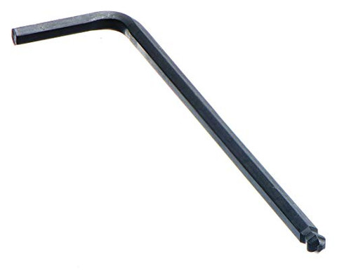 Eklind 18224 Plain Ball Hex Key - 3/8" Tip Size