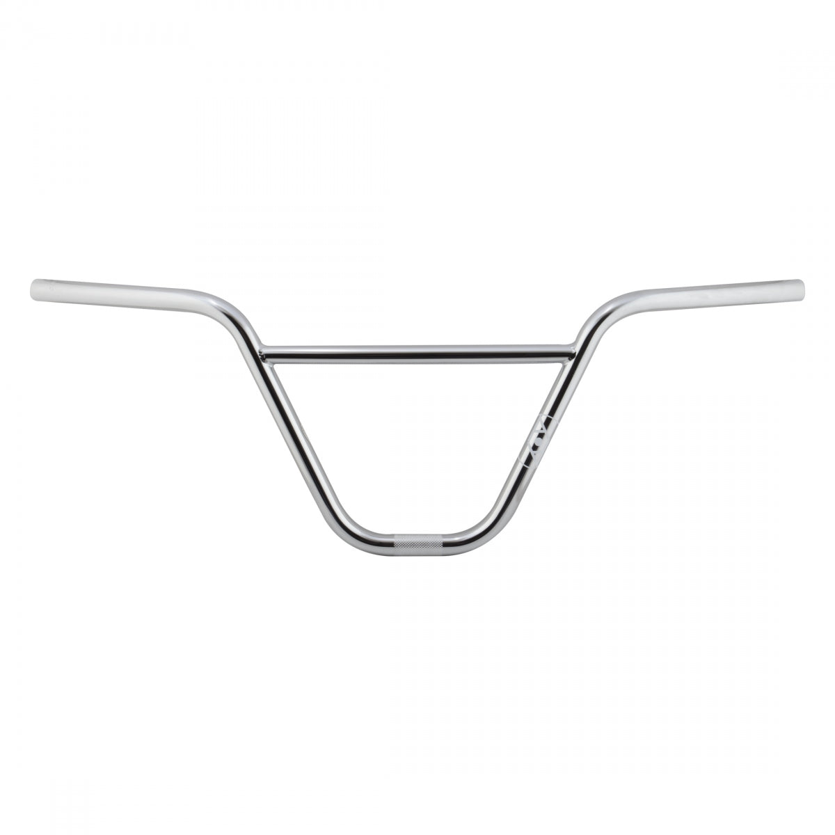 Alienation DimeBars 2pc Nickle 22.2 30`Rise 10 inBack Sweep 11°/Up 2°Chromoly