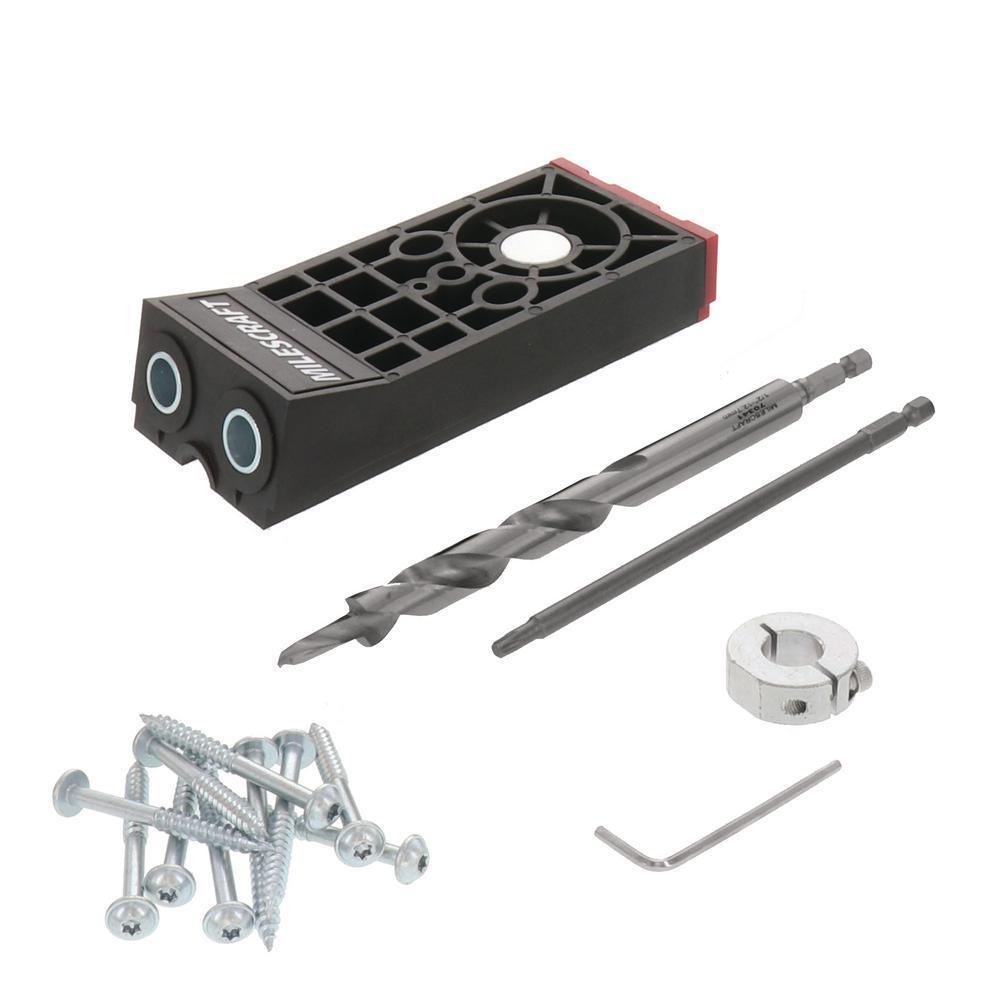 PocketJig300 Heavy-Duty Pocket Hole Jig