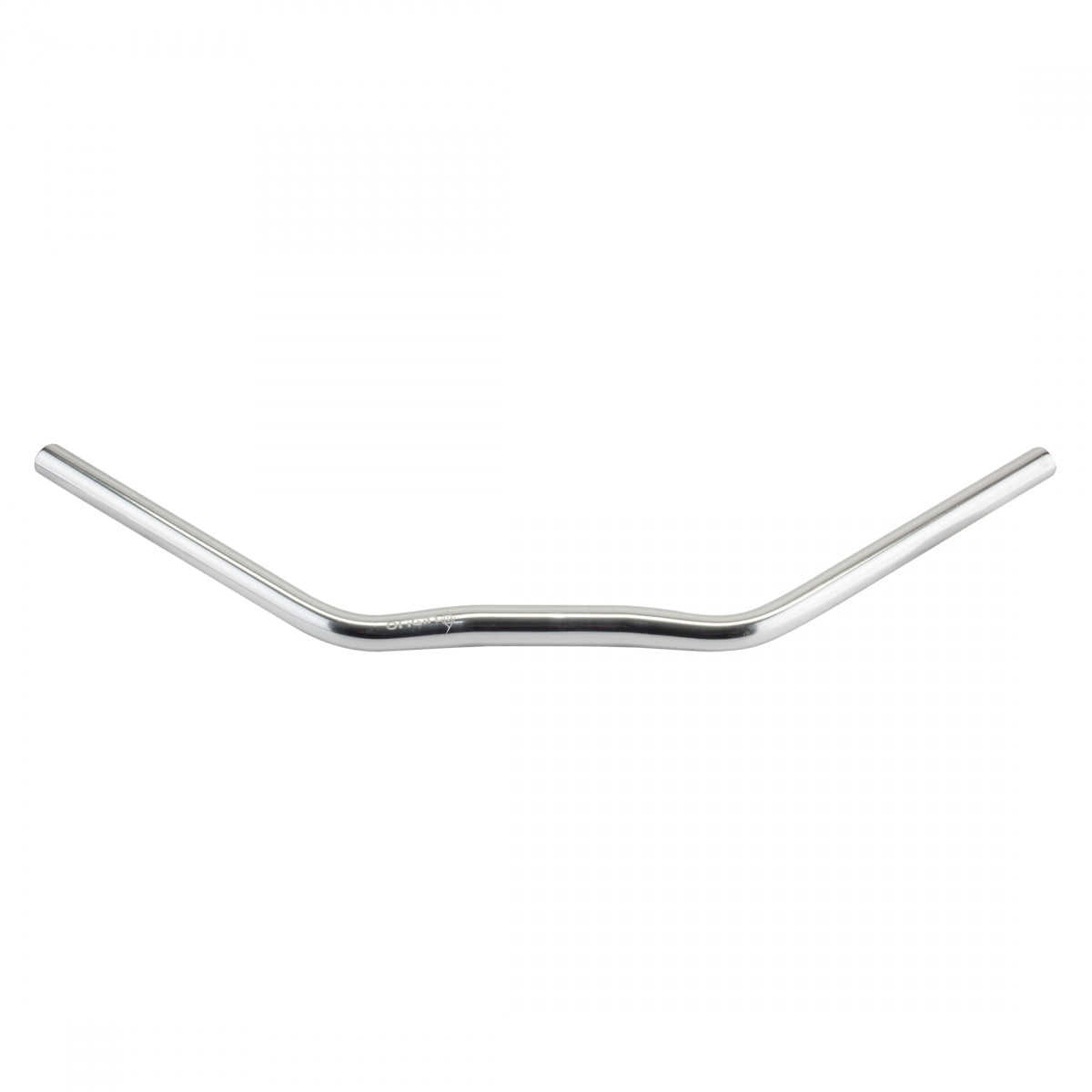 Origin8 Transit Urban Silver 25.4mm 630mm AL6061 Versatile Urban/Touring Bar