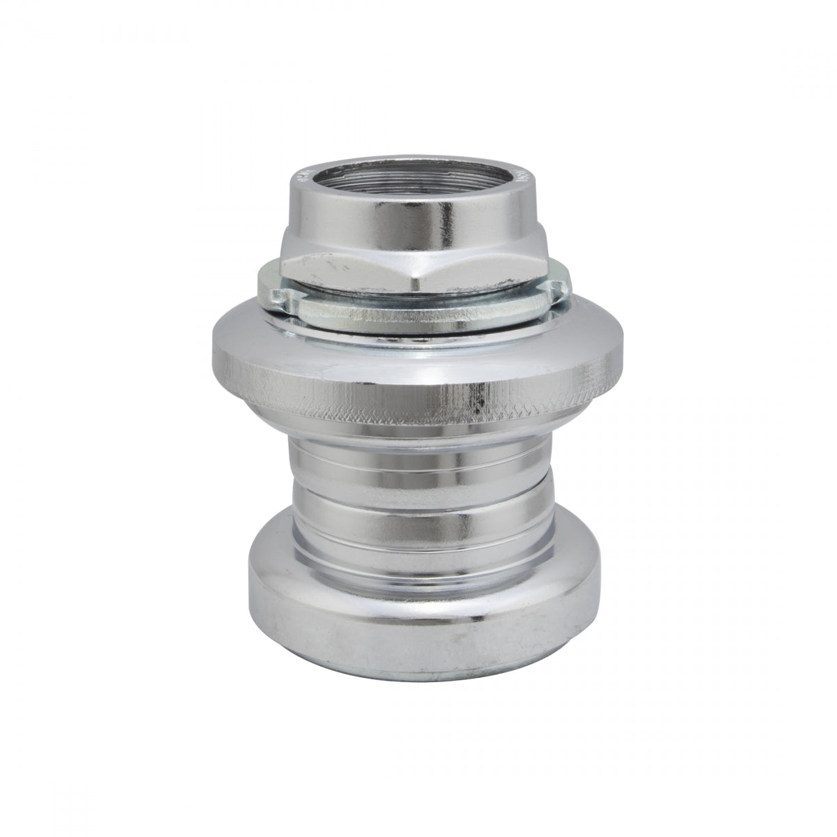 Sunlite Steel Threaded Chrome EC30/25.4-24tpi|EC30/27 1`