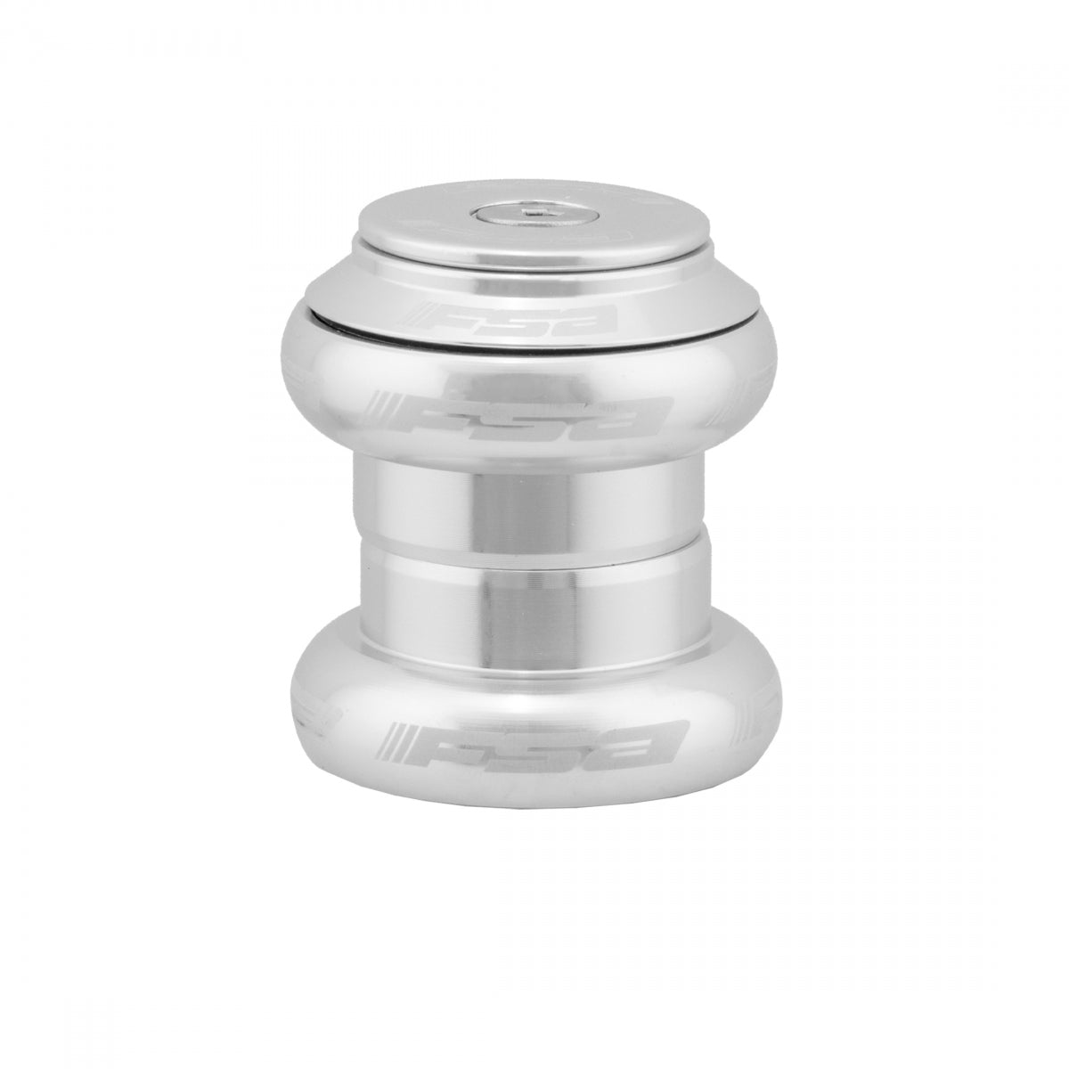 Full Speed Ahead ORBIT X Silver EC34/28.6|EC34/30 1-1/8`